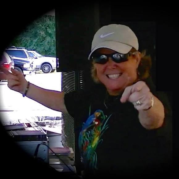 Meet your Posher, Ruthie - Picture 1 of 1